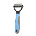 Drevit® Professionele 2-in-1 Ondervacht Kam