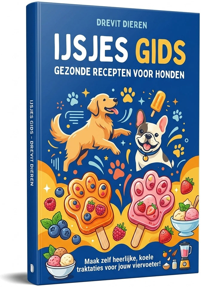 IJsjes Gids