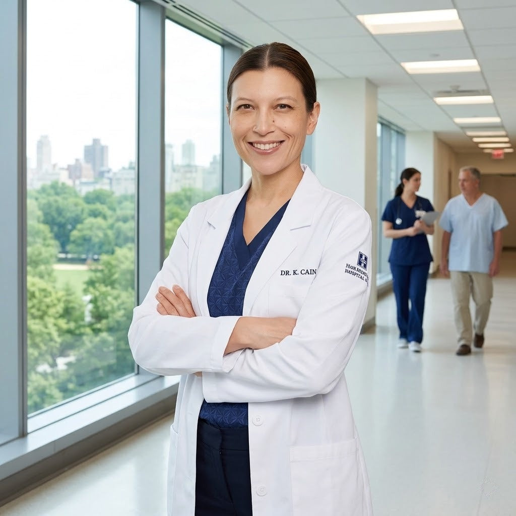 Dr. Emeley Garcia